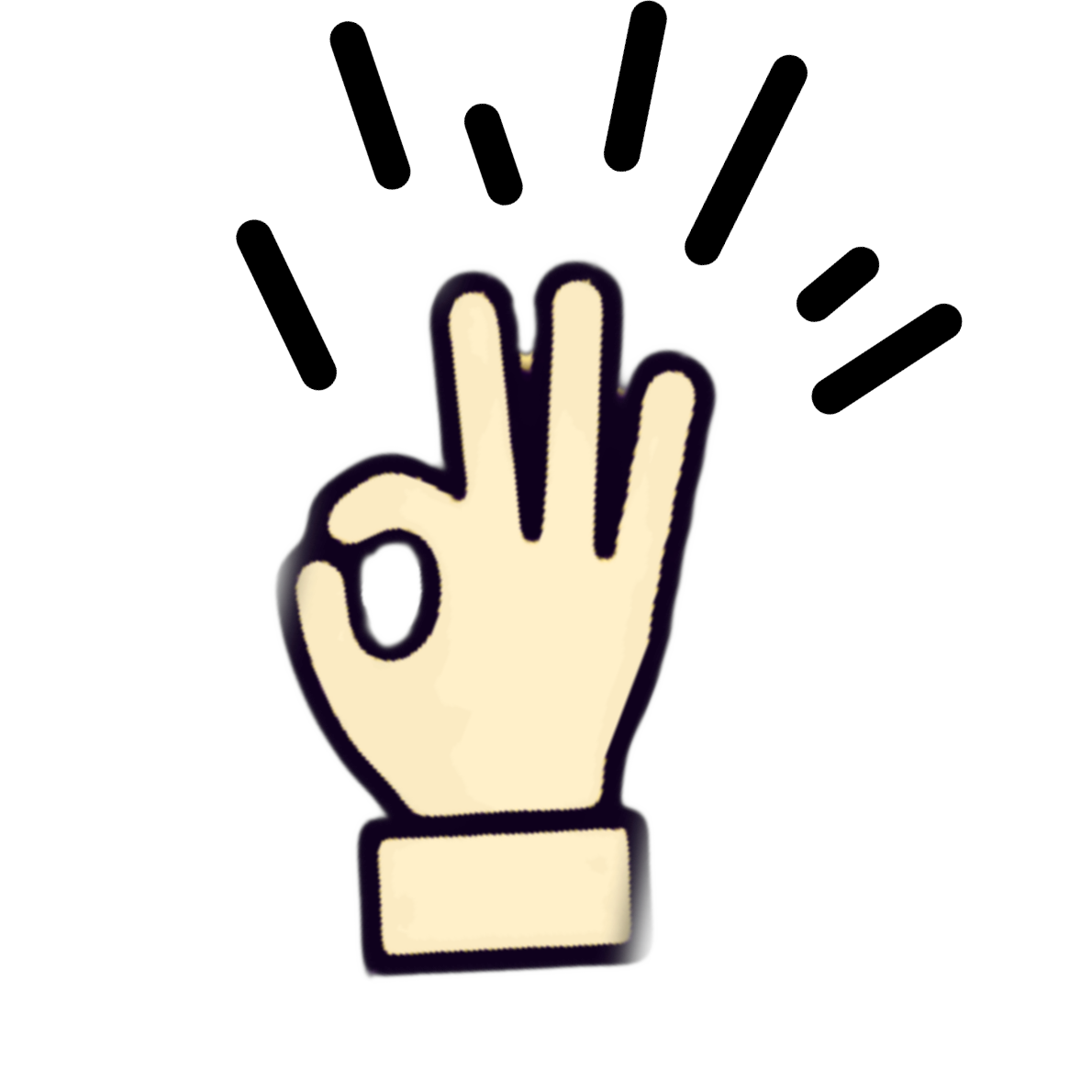 HandTalk Logo